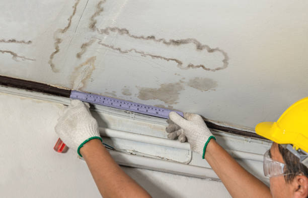 Reliable Flood Cleanup contractor in Goshen, AR by Water Damage Irwin